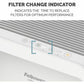Fellowes AeraMax SE Air Purifier - True HEPA, Activated Carbon - 915 Sq. ft.- White - 9794601