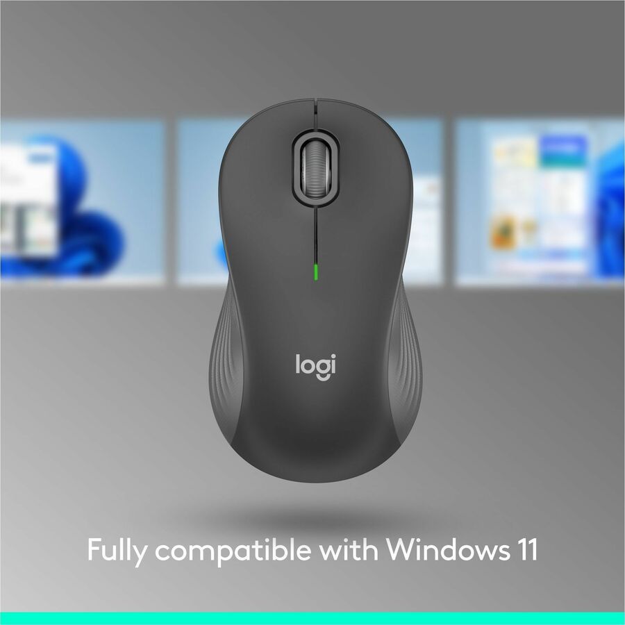Logitech Signature M550 Mouse - 910-006591