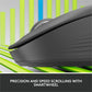 Logitech Signature M550 Mouse - 910-006591