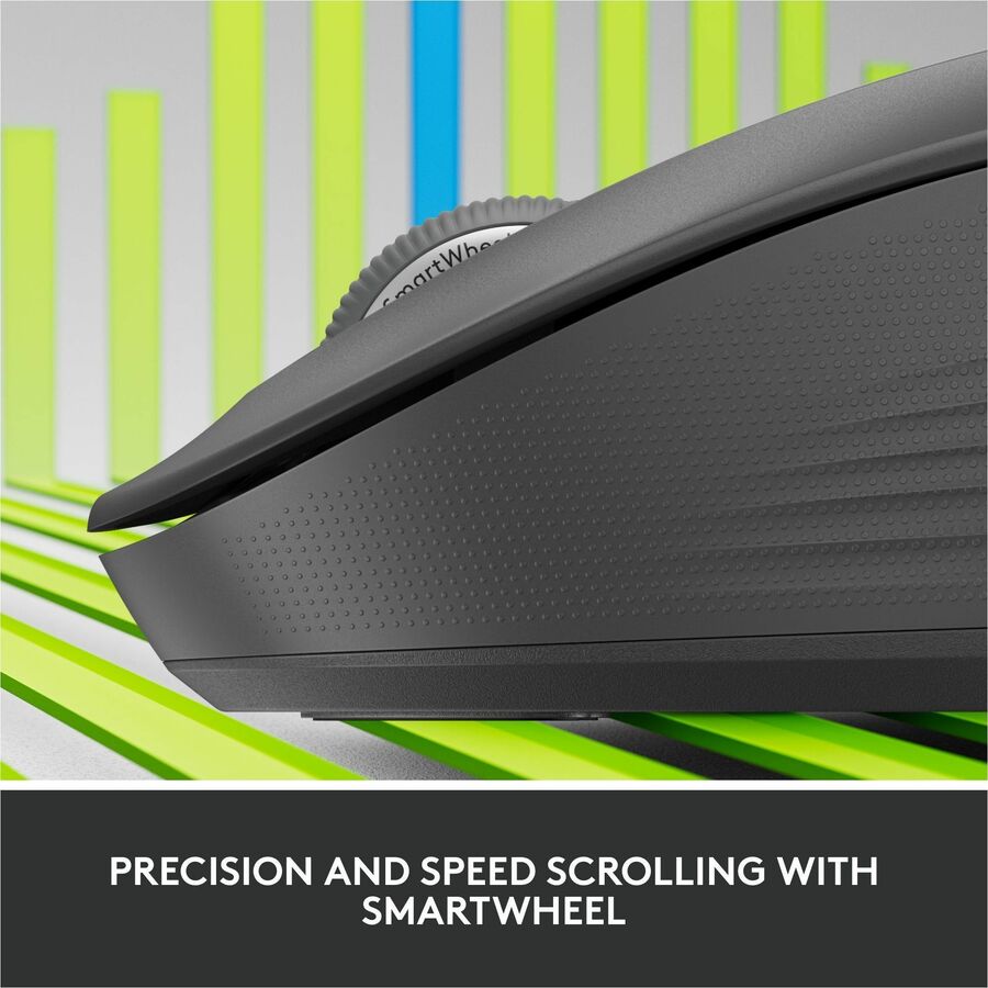 Logitech Signature M550 Mouse - 910-006591