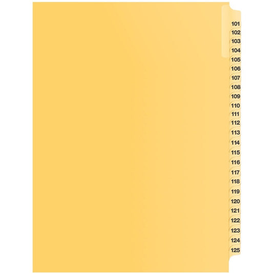 Davis Group Index Divider