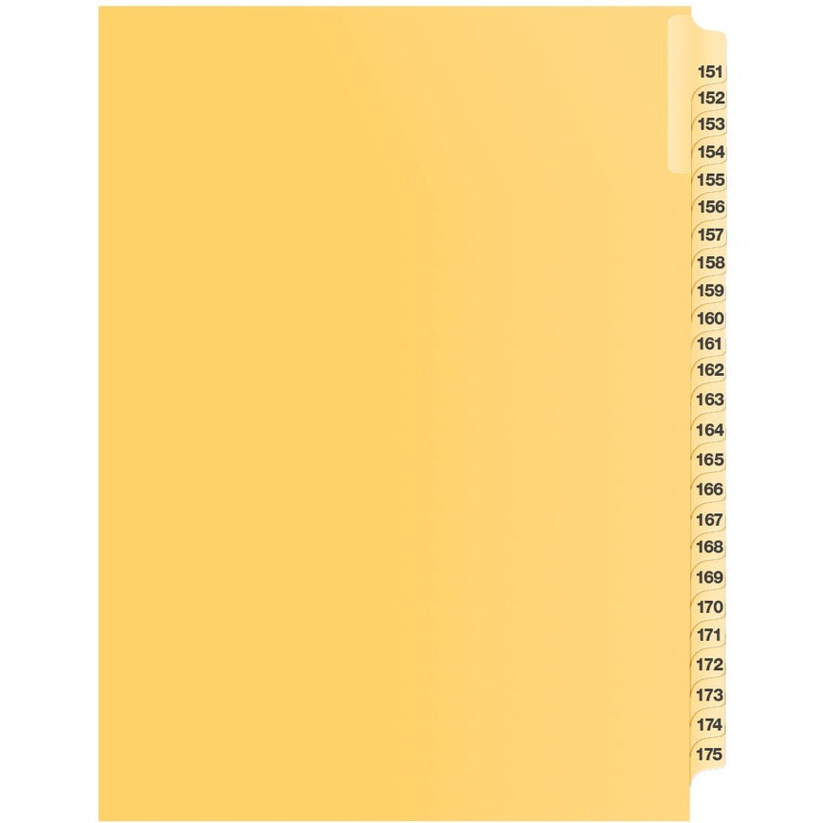 Davis Group Index Divider