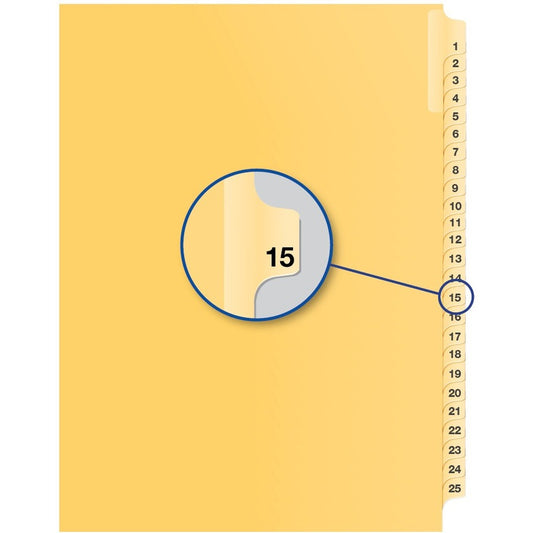 Davis Group Index Divider