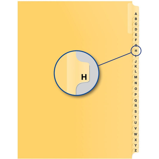 Davis Group Index Divider