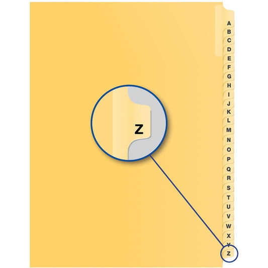 Davis Group Index Divider