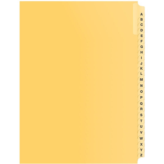 Davis Group Index Divider