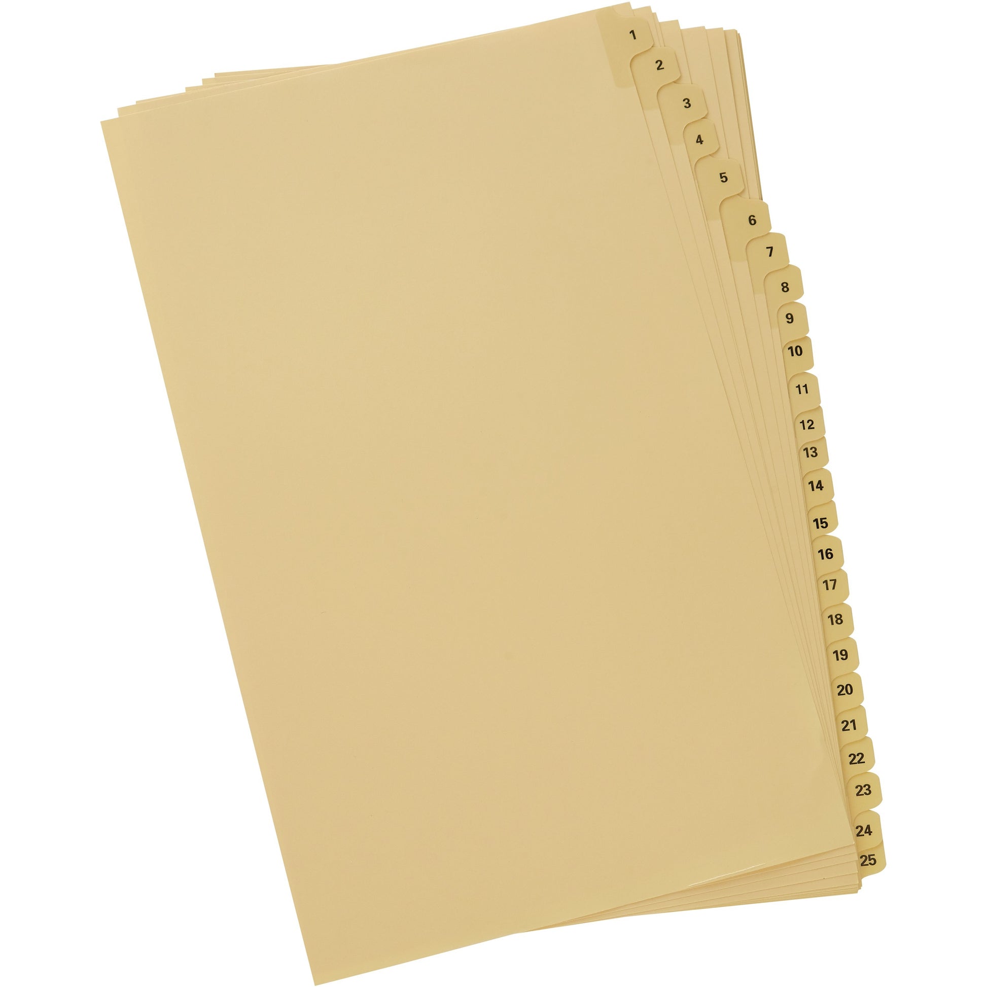 Davis Group Index Divider