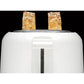 Proctor Silex 22216PS Toaster - 22216PS