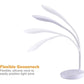 Bostitch LED Konnect Desk Lamp - 829416