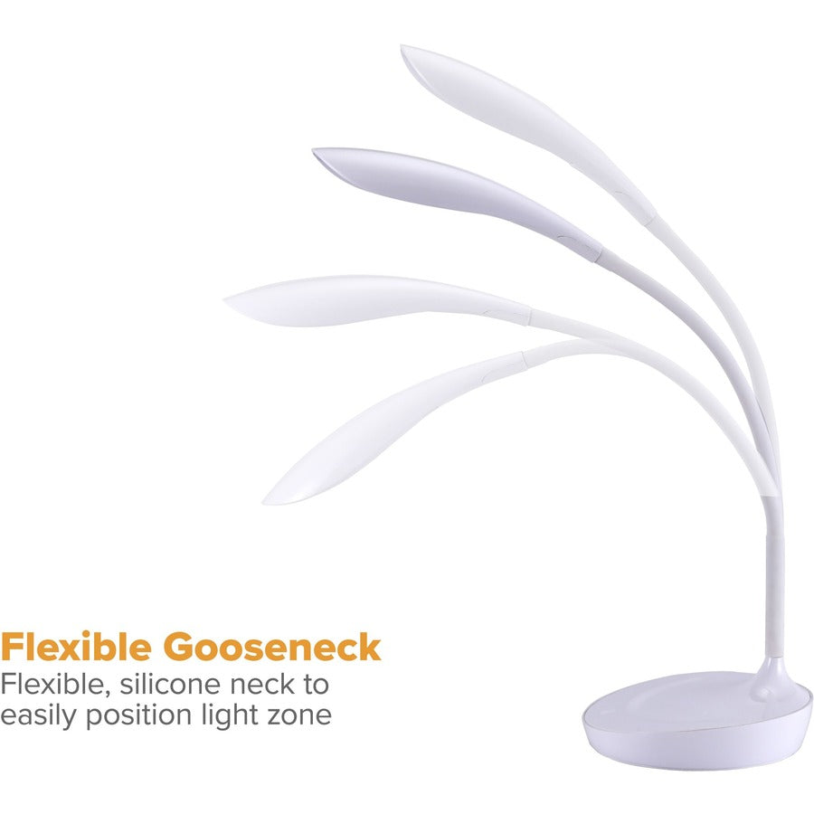 Bostitch LED Konnect Desk Lamp - 829416
