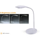 Bostitch LED Konnect Desk Lamp - 829416