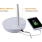 Bostitch LED Konnect Desk Lamp - 829416