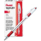 Pentel R.S.V.P. Ballpoint Stick Pens - PENBK90B