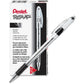 Pentel R.S.V.P. Ballpoint Stick Pens - PENBK90A