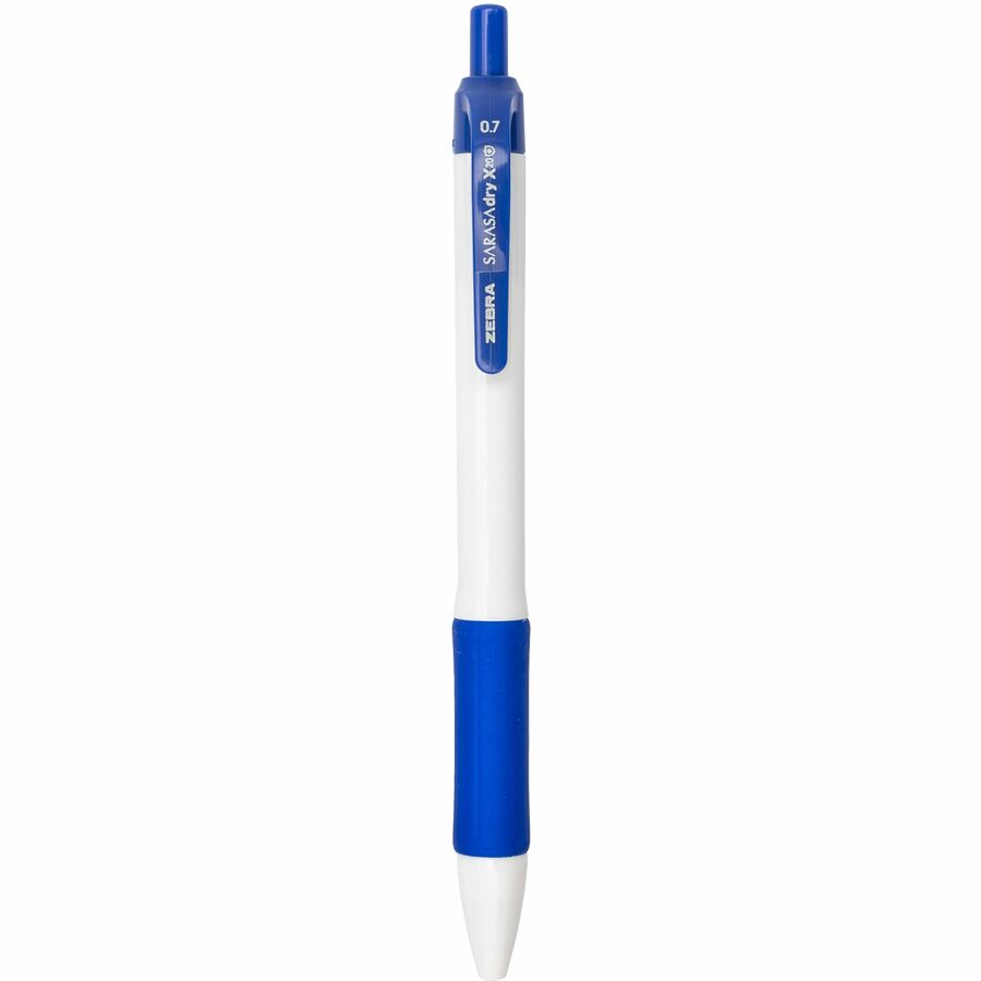 Zebra SARASA dry X20+ Gel Retractable RDI - 41620