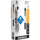 Zebra SARASA dry X20+ Gel Retractable RDI - 41610