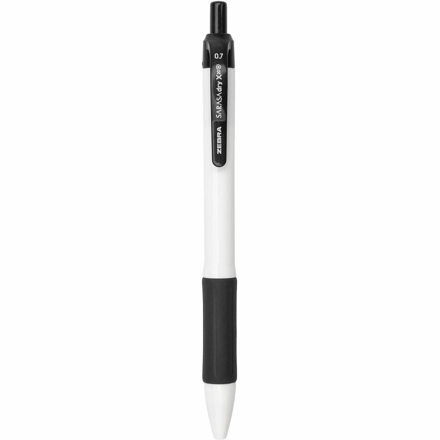 Zebra SARASA dry X20+ Gel Retractable RDI - 41610