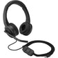 Kensington H1000 USB-C On-Ear Headset - K83450WW