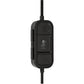 Kensington H1000 USB-C On-Ear Headset - K83450WW
