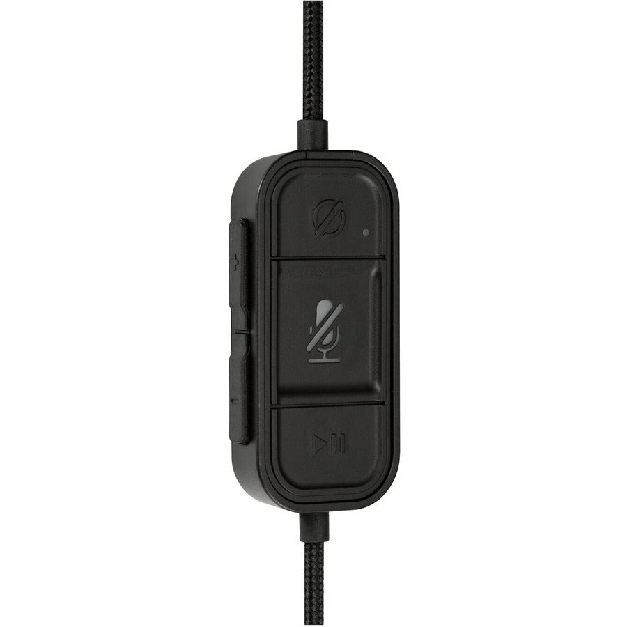 Kensington H1000 USB-C On-Ear Headset - K83450WW