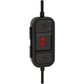 Kensington H1000 USB-C On-Ear Headset - K83450WW