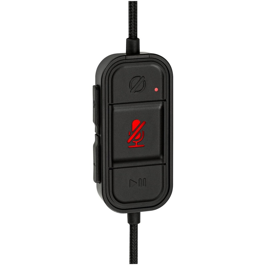 Kensington H1000 USB-C On-Ear Headset - K83450WW