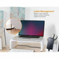 Bostitch Konnect Adjustable Monitor Stand Riser - KT-STAND-WHT