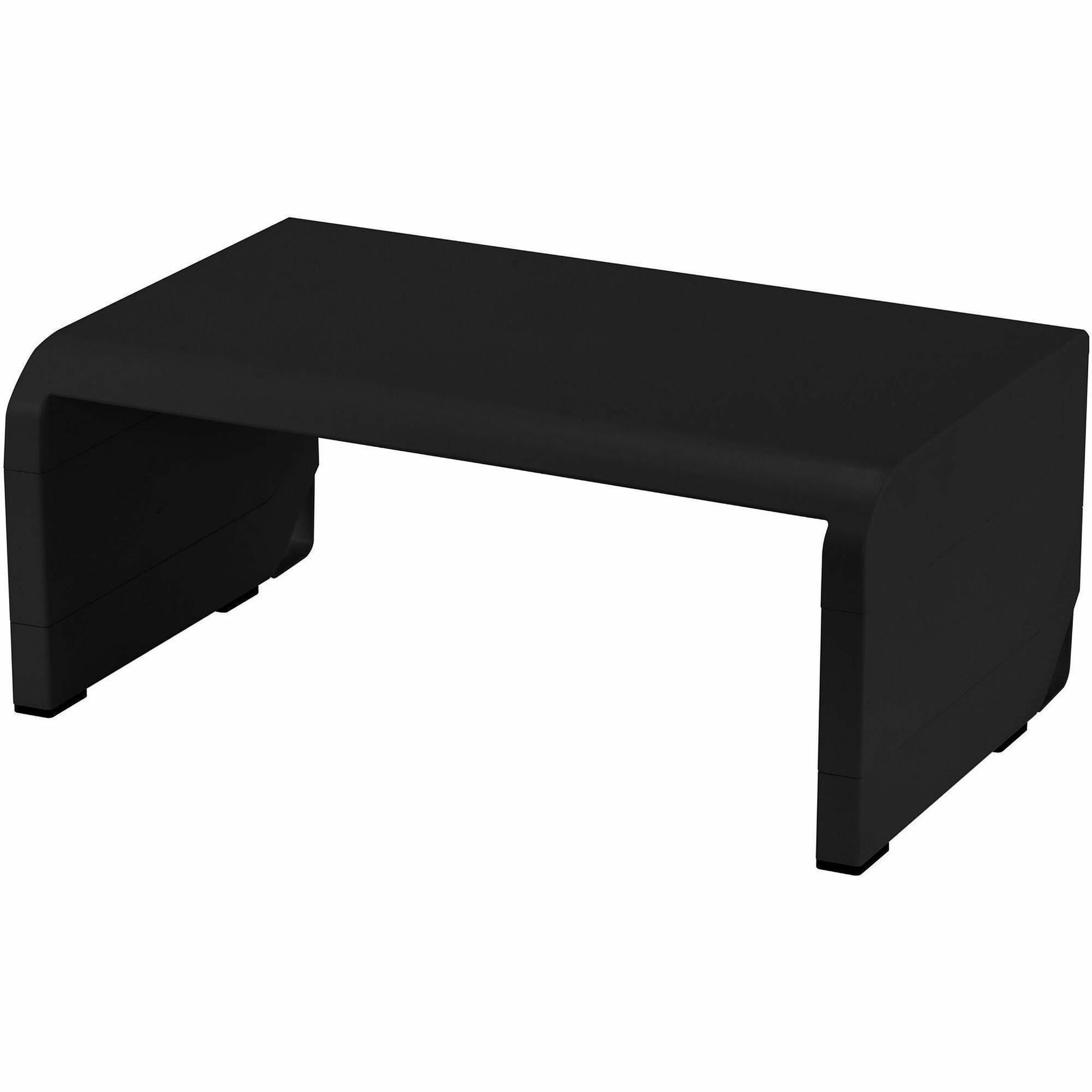 Bostitch Konnect Adjustable Monitor Stand Riser
