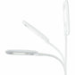 OttLite Flexible Soft Touch LED Desk Lamp - CSR3008C-SHPR