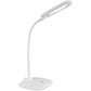 OttLite Flexible Soft Touch LED Desk Lamp