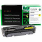 CIG Remanufactured High Yield Laser Toner Cartridge - Box 414X (HP W9092MC, W2022X) - Yellow - 1 Each