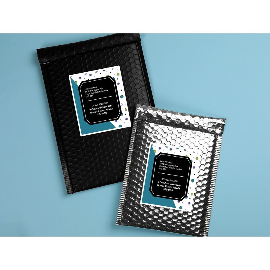 Avery&reg; TrueBlock Multipurpose Label - 35164