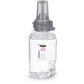 Gojo&reg; ADX 700 ml Refill Clear/Mild Foam Handwash