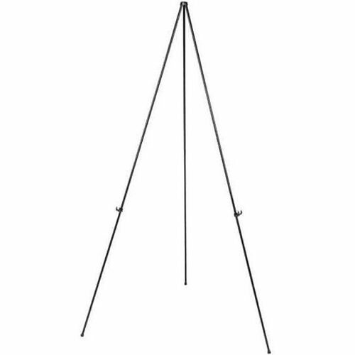 MasterVision Lightweight Instant Display Easel