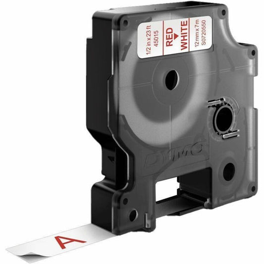 Dymo D1 45015 Thermal Label