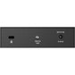 D-Link DGS-105 5-Port Desktop Switch - DGS-105