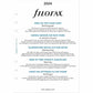 Filofax Appointment Book Refill - C68514