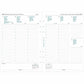 Filofax Appointment Book Refill