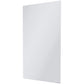 Quartet InvisaMount Vertical Glass Dry-Erase Board - 42x72 - Q014274IMW