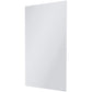 Quartet InvisaMount Vertical Glass Dry-Erase Board - 42x72 - Q014274IMW