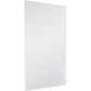 Quartet InvisaMount Vertical Glass Dry-Erase Board - 42x72 - Q014274IMW
