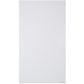 Quartet InvisaMount Vertical Glass Dry-Erase Board - 48x85