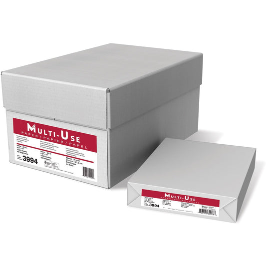 Multi-Use Copy Paper - White