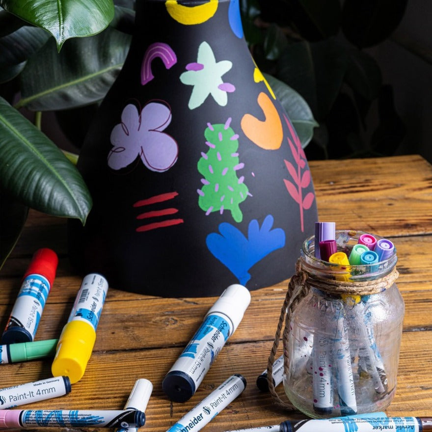 Schneider Paint-It 310 Paint Marker - 120196