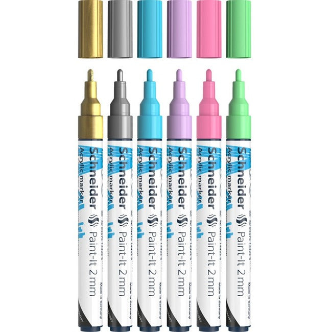 Schneider Paint-It 310 Paint Marker