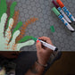 Schneider Paint-It 320 Paint Marker - 120296