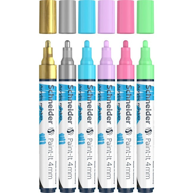 Schneider Paint-It 320 Paint Marker