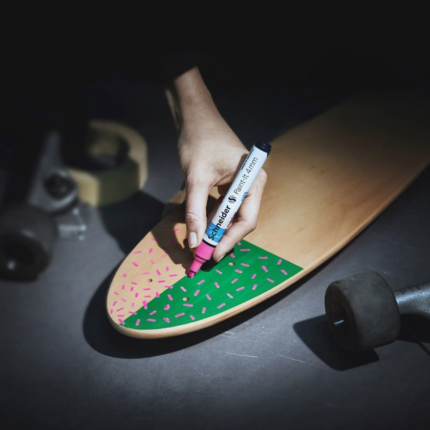 Schneider Paint-It 320 Paint Marker - 120296