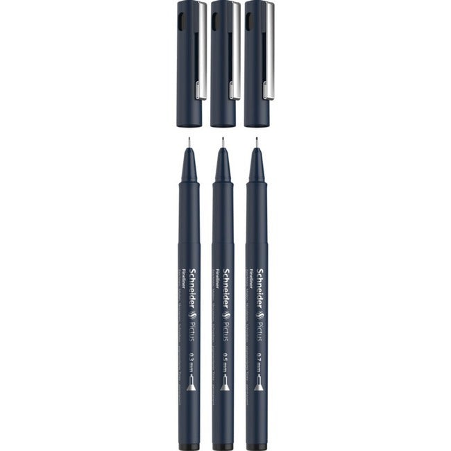 Schneider Pictus Pen