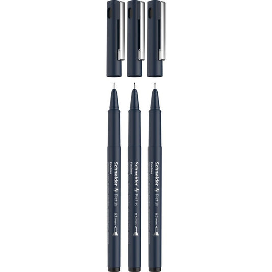 Schneider Pictus Pen